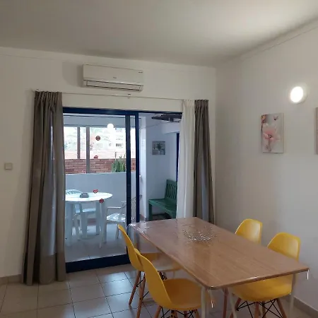All Travel Club Praia Da Rocha Xix 公寓
