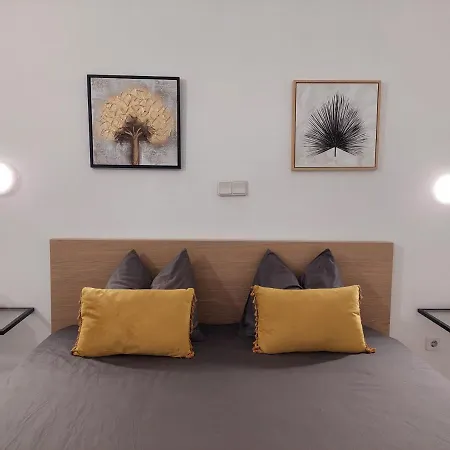 All Travel Club Praia Da Rocha Xix Apartment *